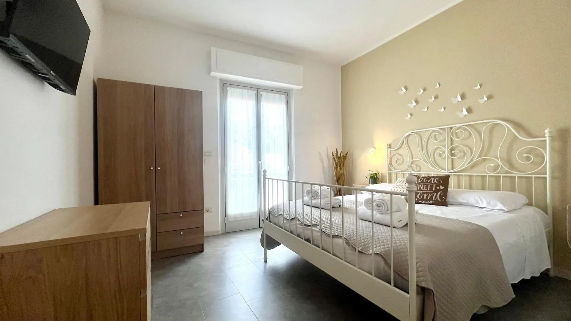 Casa Anna Apartment Bardolino