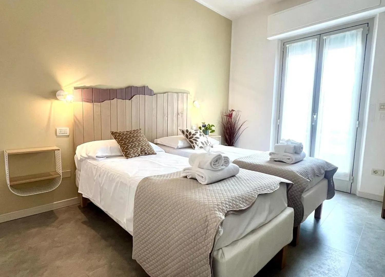 Casa Anna Apartment Bardolino