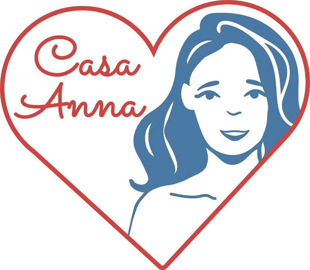Casa Anna Apartment Bardolino