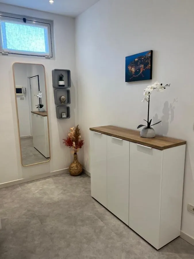 Casa Anna Apartment Bardolino Italy