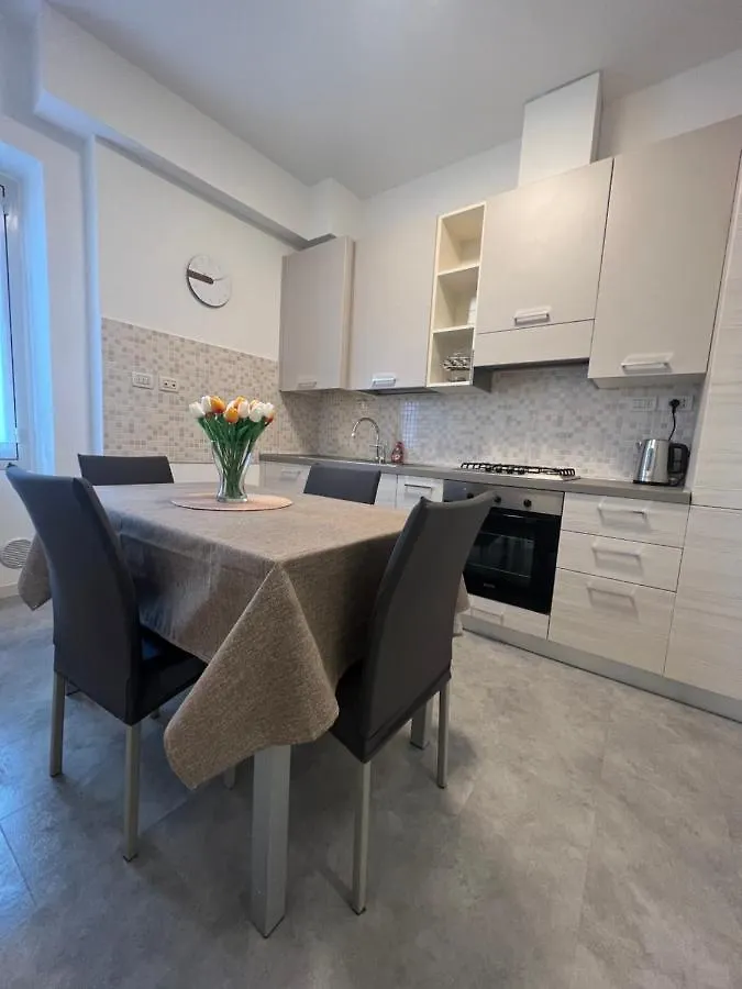 Casa Anna Apartment Bardolino