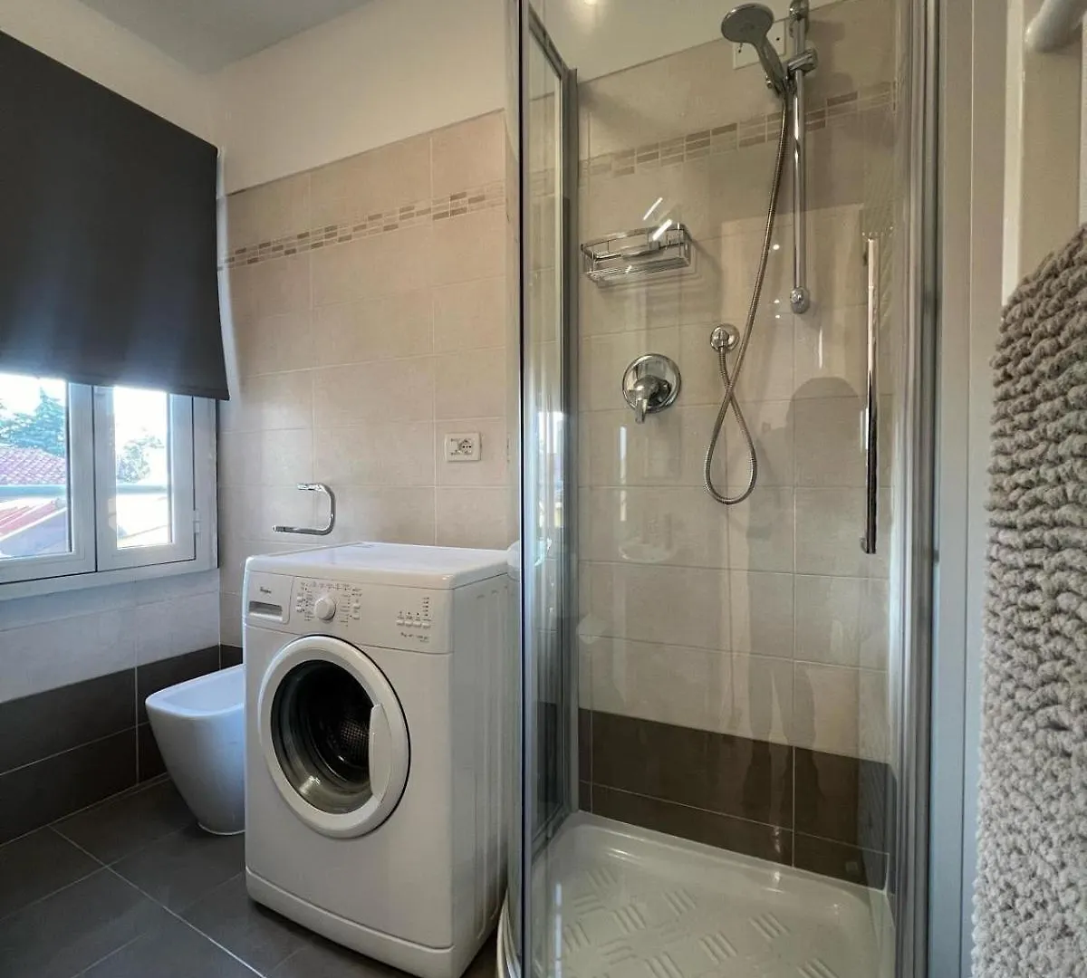 Casa Anna Apartment Bardolino Italy