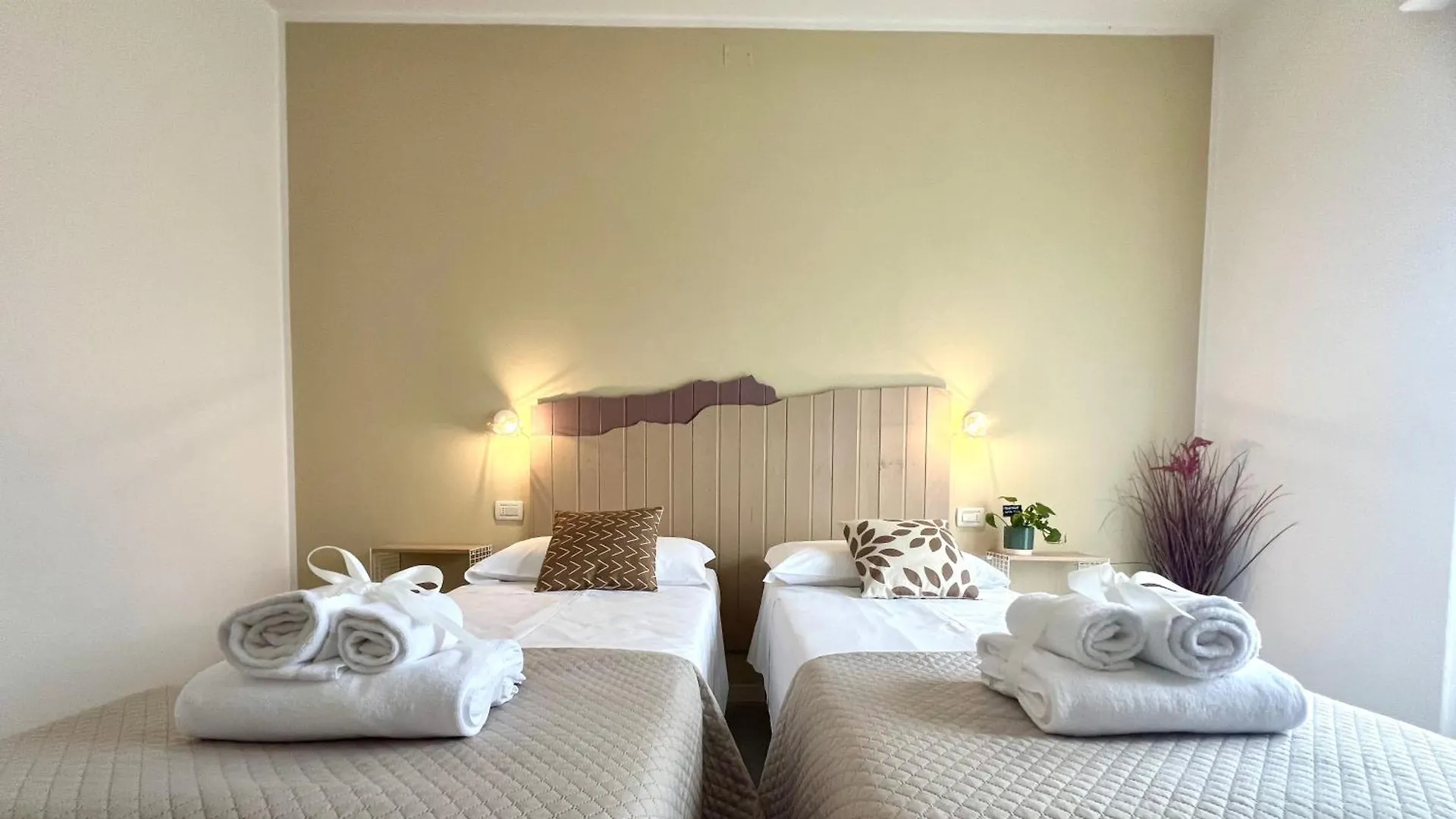 Casa Anna Lejlighed Bardolino