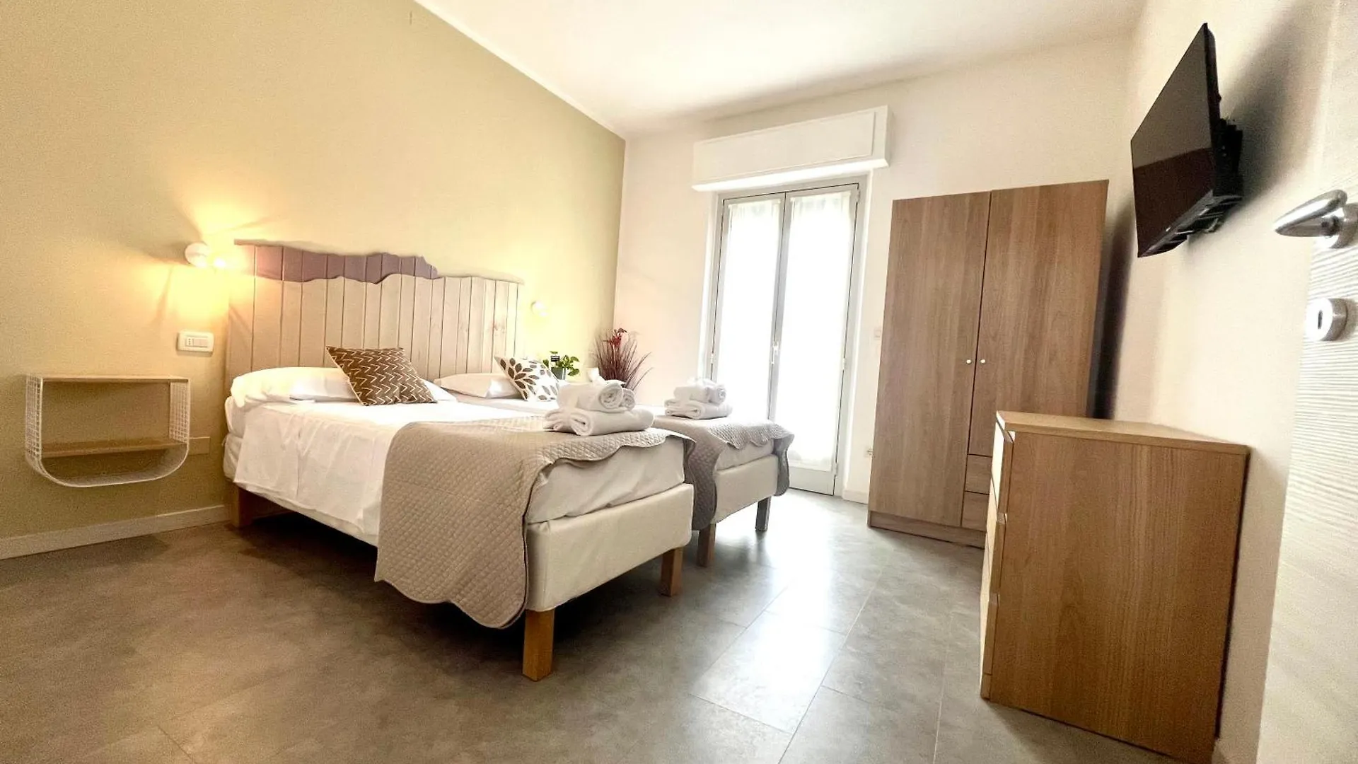 Casa Anna Apartment Bardolino 0*,